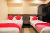 Hotel Spot On 42789 Digha Aquarium