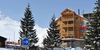 Agudes Hotel