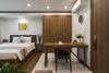Narcissus Hotel And Apartment