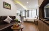 Narcissus Hotel And Apartment