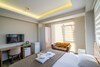 Sist 34 Suit Hotel