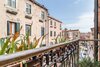 Apartamento The Venetian Canal View