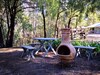 Kalimna Woods Cottages