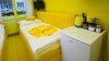 Bed & Breakfast Apartment Colours Prague Center