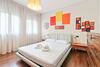 Torre Roomy Apartment