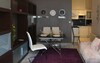 2 Bedrooms Apartment Sea View