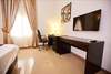 Aparthotel Patemax Luxury Apartments