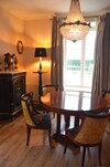 Bed & Breakfast Chateau Du Bec Du Gave