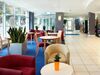 Hotel Holiday Inn Express Nottingham City
