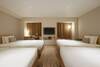 Keio Plaza Hotel Sapporo