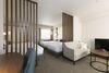 Keio Plaza Hotel Sapporo