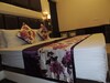 Hotel Wood Stock