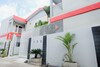 Hotel Jinan Makassar