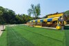 Apartamentos I Can Pension