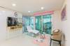 Arco Poolvilla Pension