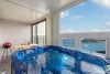 Arco Poolvilla Pension