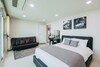 Arco Poolvilla Pension