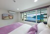 Arco Poolvilla Pension
