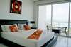 3 Bedroom Sunset Sea View Villa Hazy