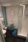 Hostal Seadragon Backpackers