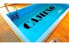 Camino Poolvilla Pension