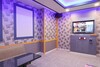Blue Road Town Pension (Bada-dong)