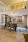 Apartamento Le Voltaire -my Hamac Suites