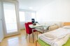 Apartamentos City Centre Studio With A Balcony
