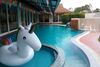 Hotel Capital O916 Chill Chill D Pool Villa
