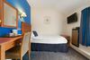 Ramada By Wyndham Loughborough Hotel