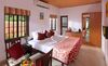 Hotel Saro Lake County