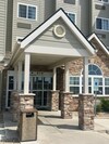 Hotel Microtel Inn And Suites Minot