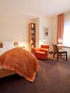 Hotel Villa Orange