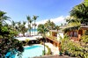 Apartamento Red Coconut Beach Hotel