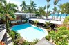 Apartamento Red Coconut Beach Hotel