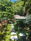 Cabanas Para�so