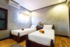 Mylaohome Hotel & Spa