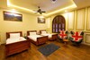 Mylaohome Hotel & Spa