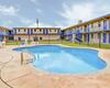 Motel Rodeway Inn New Braunfels