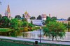 Nemchinovka Park Hotel