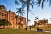 Hotel Treasury Brisbane