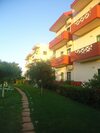 Aparthotel Portokali Apartments (12+)