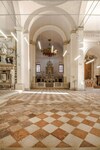 Hotel San Clemente Palace Kempinski Venice