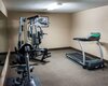 Hotel Sleep Inn And Suites Pineville