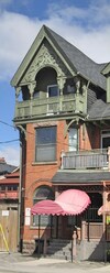 Hotel Spadina 11 Guesthouse