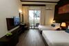 Hotel Lanjut Beach & Golf Resort