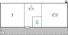 Holiday Home Semic With Fireplace 02