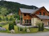 Luxurious Chalet Near Ski Area In Murau