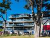 Comfortable Apartment With A Microwave Nearby The Beach