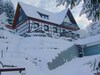 Cozy Holiday Home In Hallenberg With Terrace